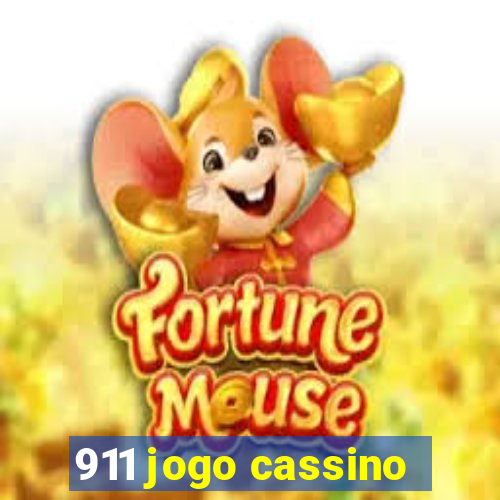 911 jogo cassino